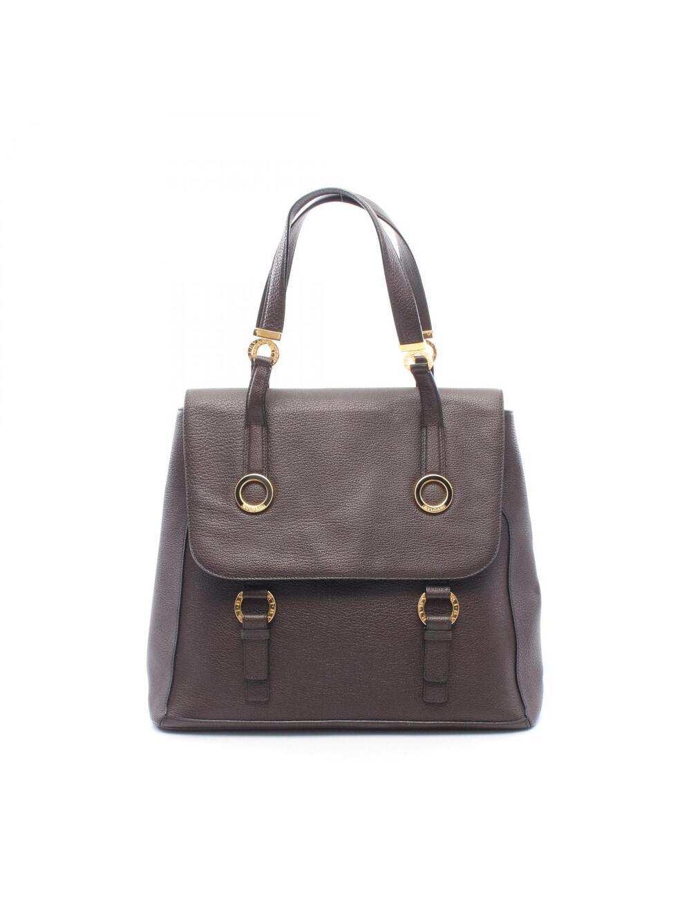 Bvlgari Bulgari Hand Shoulder Tote Bag #273101B51B
